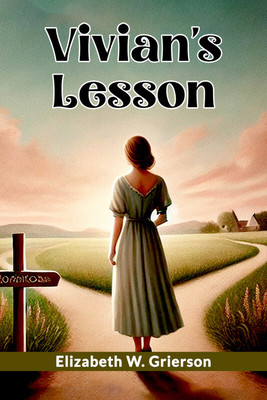 Vivian's Lesson (Edition2024)(English, Paperback, Grierson Elizabeth W)