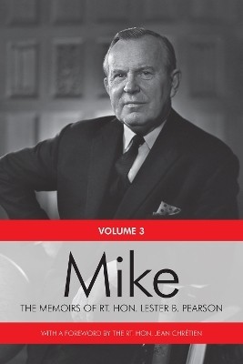 Mike(English, Electronic book text, Pearson Rt. Hon. Lester B.)