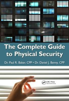 The Complete Guide to Physical Security(English, Hardcover, Baker Paul R. PhD)