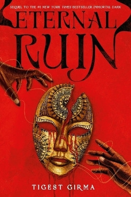 Eternal Ruin (Standard Edition)(English, Hardcover, Girma Tigest)