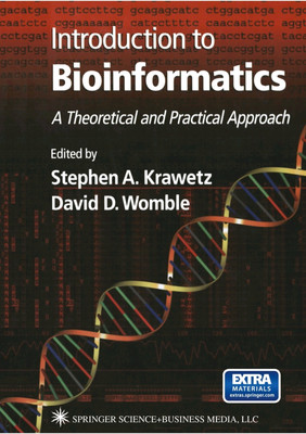 Introduction to Bioinformatics(Paperback, Attwood)