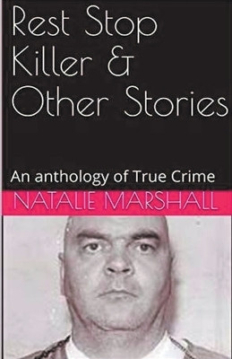 Rest Stop Killer(English, Paperback, Marshall Natalie)
