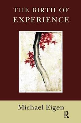 The Birth of Experience(English, Paperback, Eigen Michael)