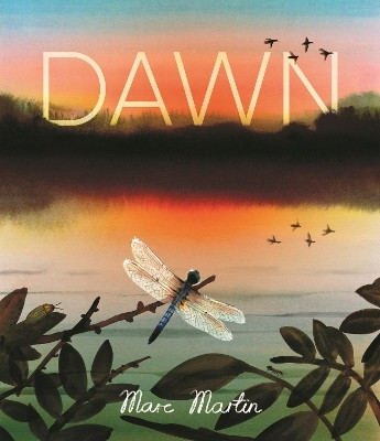 Dawn(English, Hardcover, Martin Marc)