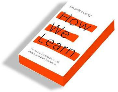 How We Learn(English, Electronic book text, Carey Benedict)