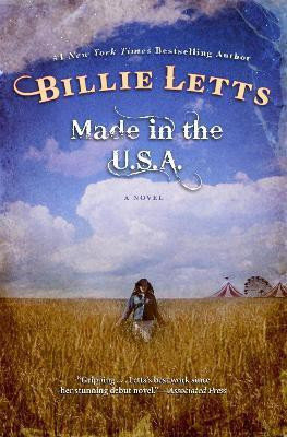 Made In The Usa(English, Paperback, Letts Billie)