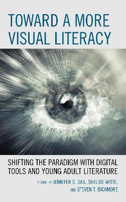 Toward a More Visual Literacy(English, Paperback, unknown)