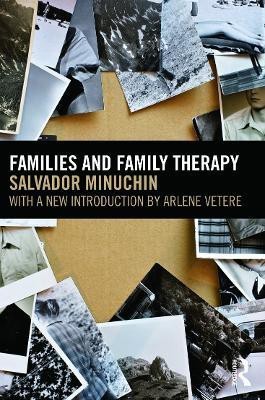 Families and Family Therapy(English, Paperback, Minuchin Salvador)