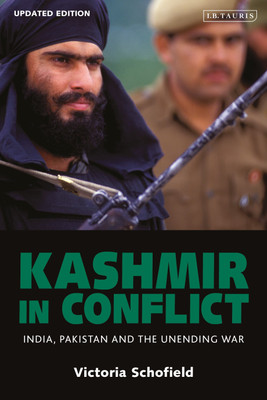 Kashmir in Conflict(English, Paperback, Schofield Victoria)