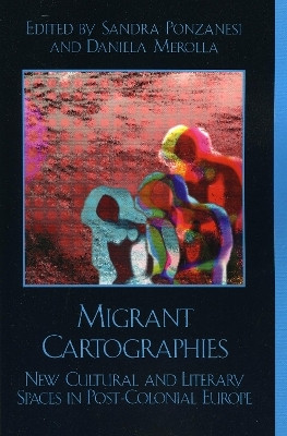 Migrant Cartographies(English, Paperback, unknown)