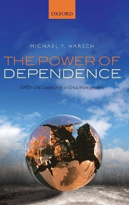 The Power of Dependence(English, Hardcover, Harsch Michael F.)