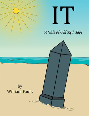 It(English, Hardcover, Faulk William)