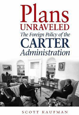 Plans Unraveled(English, Hardcover, Kaufman Scott)