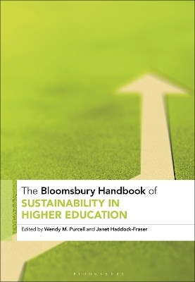 The Bloomsbury Handbook of Sustainability in Higher Education(English, Paperback, unknown)
