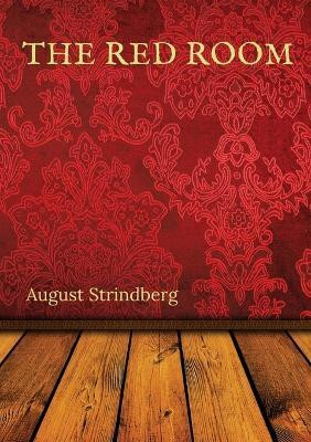 The Red Room(English, Paperback, Strindberg August)