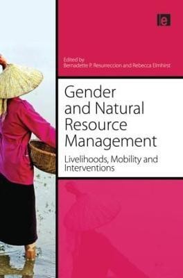 Gender and Natural Resource Management(English, Paperback, unknown)