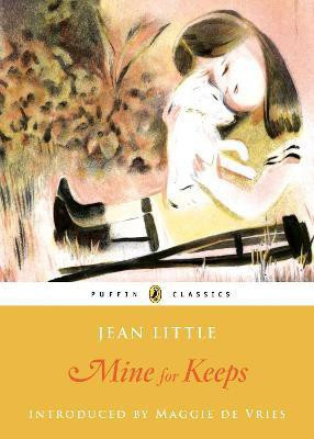 Mine for Keeps(English, Paperback, Little Jean)
