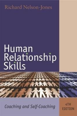 Human Relationship Skills(English, Paperback, Nelson-Jones Richard)