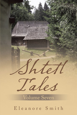 Shtetl Tales(English, Paperback, Smith Eleanore)