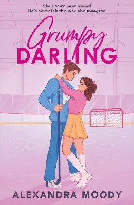 Grumpy Darling(English, Paperback, Moody Alexandra)
