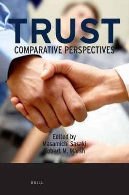 Trust(English, Electronic book text, unknown)