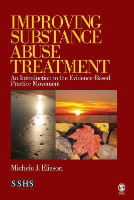 Improving Substance Abuse Treatment(English, Electronic book text, Eliason Michele J)