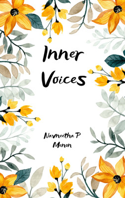 Inner Voices(Paperback, Navneetha P Menon)