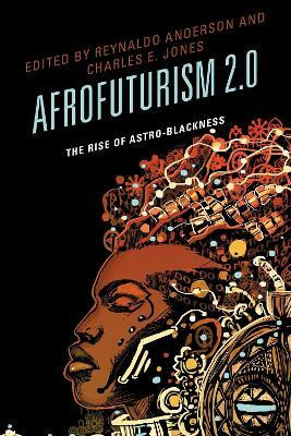 Afrofuturism 2.0(English, Electronic book text, unknown)