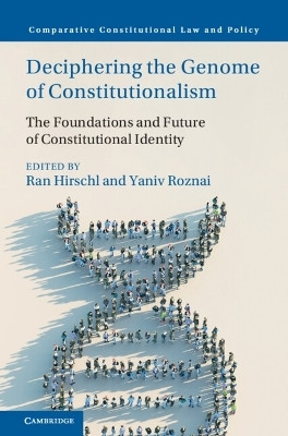 Deciphering the Genome of Constitutionalism(English, Hardcover, unknown)