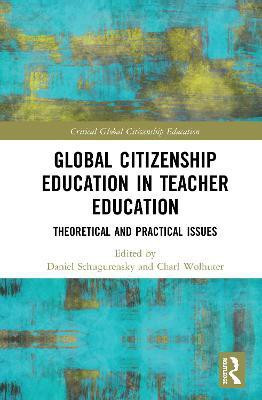 Global Citizenship Education in Teacher Education(English, Hardcover, unknown)