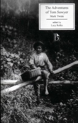 The Adventures of Tom Sawyer(English, Paperback, Twain Mark)