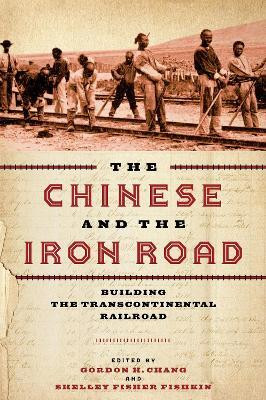 The Chinese and the Iron Road(English, Hardcover, unknown)