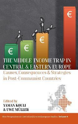 The Middle-Income Trap in Central and Eastern Europe(English, Hardcover, unknown)