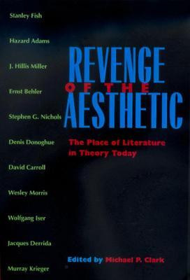 Revenge of the Aesthetic(English, Paperback, unknown)