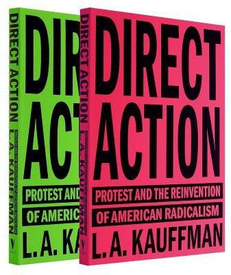 Direct Action(English, Paperback, Kauffman L.A.)