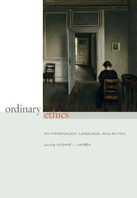 Ordinary Ethics(English, Paperback, unknown)