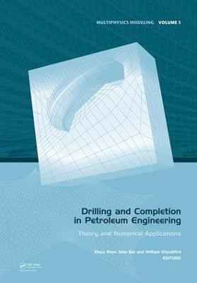 Drilling and Completion in Petroleum Engineering(English, Electronic book text, unknown)