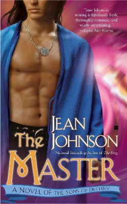 The Master(English, Paperback, Johnson Jean)