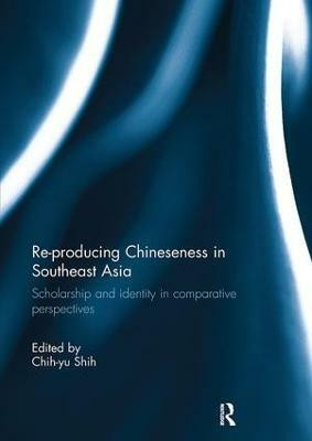 Re-producing Chineseness in Southeast Asia(English, Paperback, unknown)