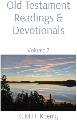 Old Testament Readings & Devotionals(English, Paperback, unknown)