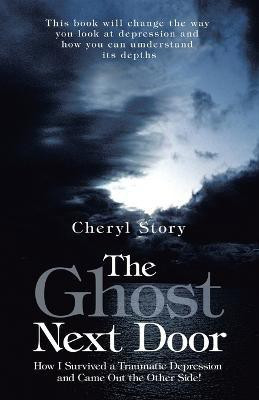 The Ghost Next Door(English, Paperback, Story Cheryl)