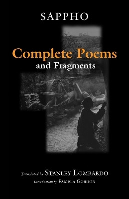 Complete Poems and Fragments(English, Paperback, Sappho)