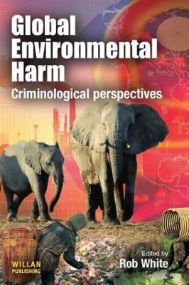 Global Environmental Harm(English, Paperback, unknown)