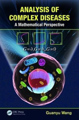 Analysis of Complex Diseases(English, Electronic book text, Wang PhD)