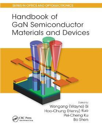 Handbook of GaN Semiconductor Materials and Devices(English, Paperback, unknown)