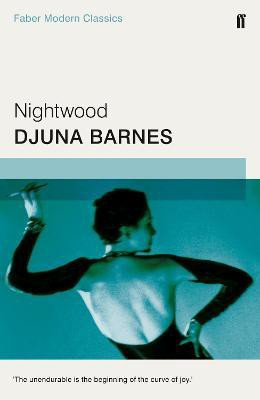 Nightwood(English, Paperback, Barnes Djuna)