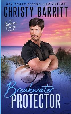 Breakwater Protector(English, Paperback, Barritt Christy)