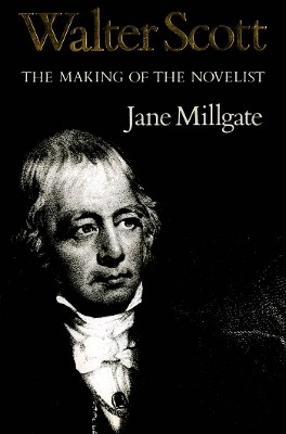 Walter Scott(English, Electronic book text, Millgate Jane)