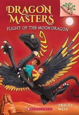 Dragon Masters(English, Paperback, West Tracey)