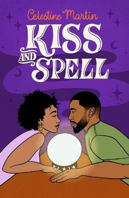 Kiss and Spell(English, Paperback, Martin Celestine)